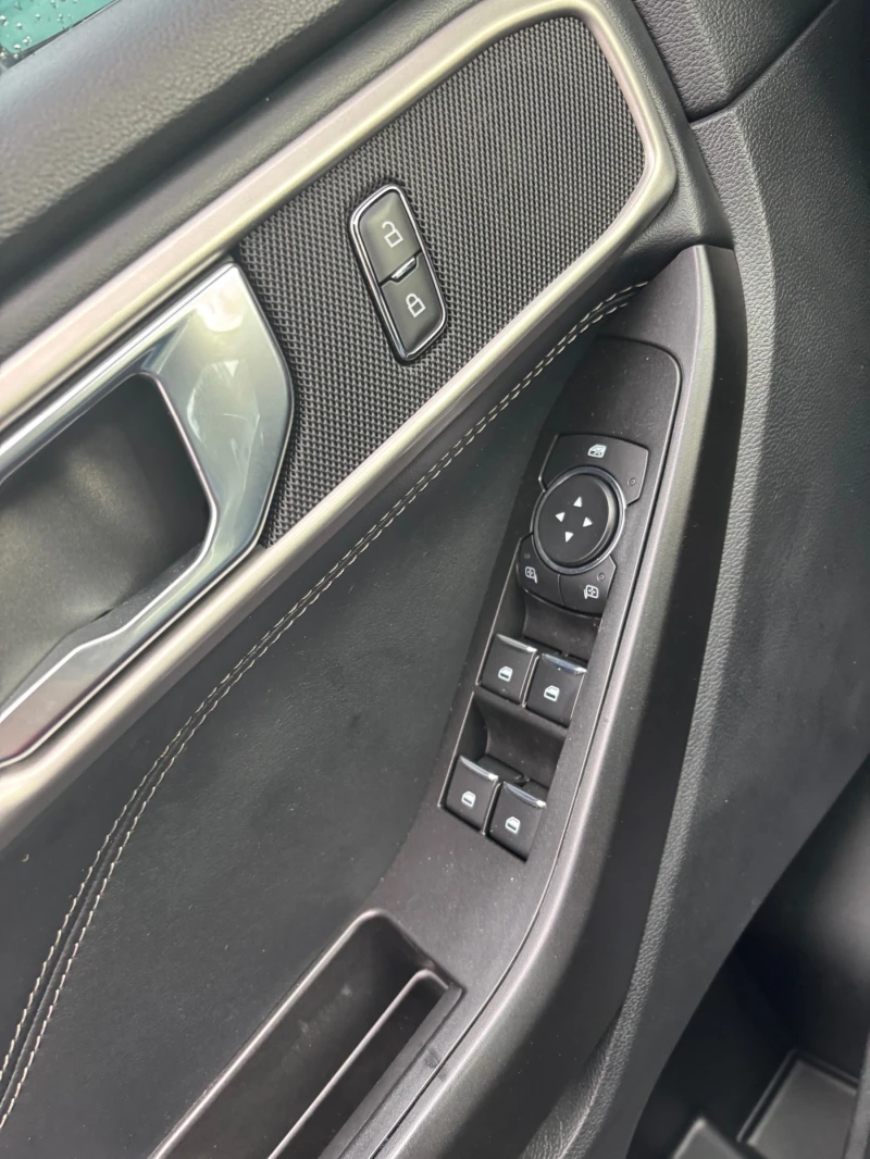 Ford Explorer ГАРАНЦИЯ, снимка 11 - Автомобили и джипове - 51197805