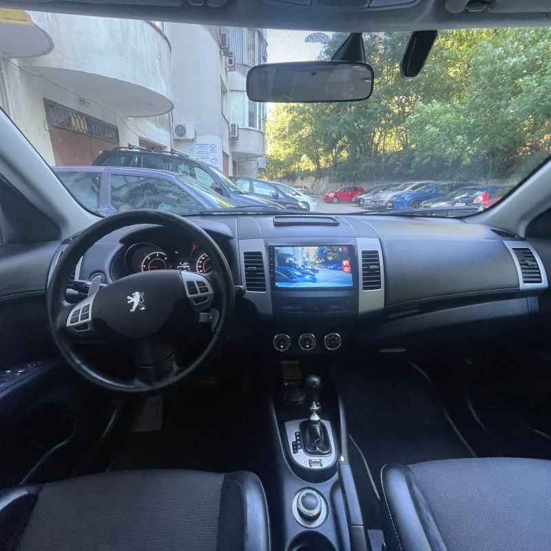 Peugeot 4007, снимка 5 - Автомобили и джипове - 52329948