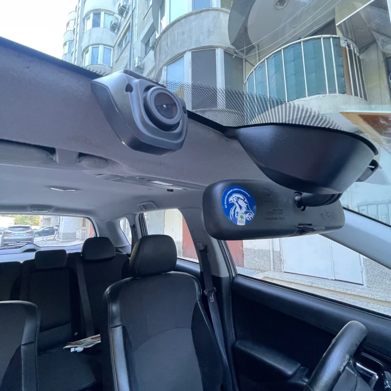 Peugeot 4007, снимка 11 - Автомобили и джипове - 52329948