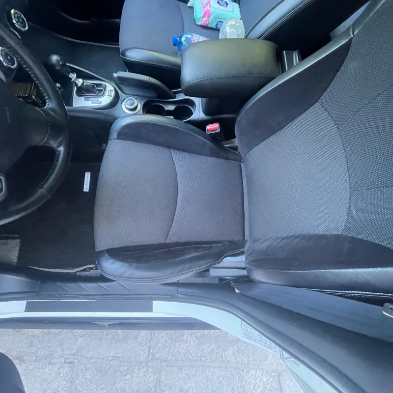 Peugeot 4007, снимка 7 - Автомобили и джипове - 52329948