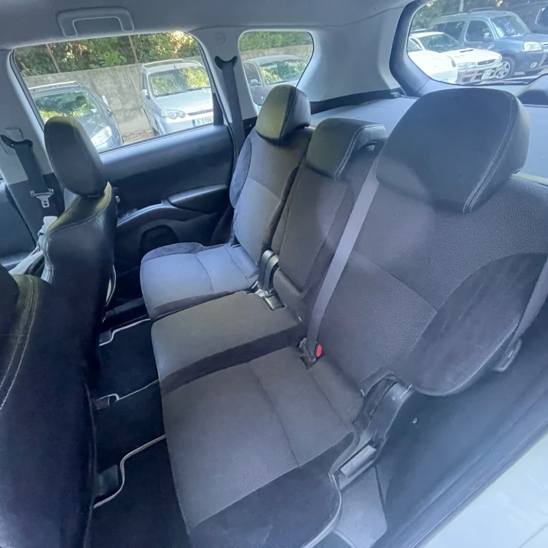 Peugeot 4007, снимка 8 - Автомобили и джипове - 52329948