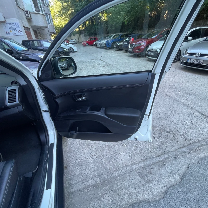 Peugeot 4007, снимка 14 - Автомобили и джипове - 52329948