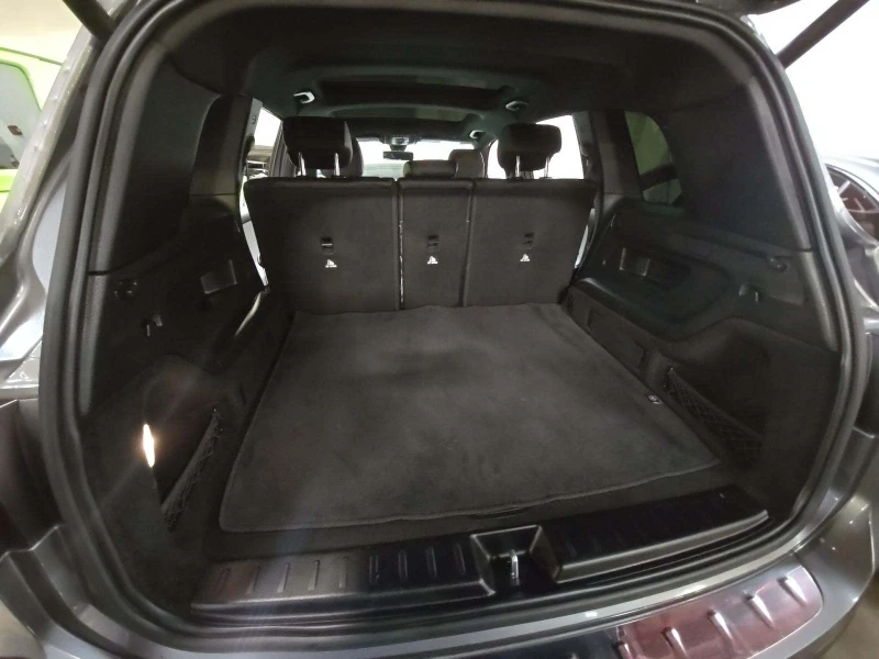 Mercedes-Benz GLB 250* 4MATIC* PANO, снимка 11 - Автомобили и джипове - 52727775