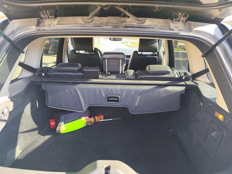 Land Rover Range Rover Sport, снимка 4 - Автомобили и джипове - 52973602