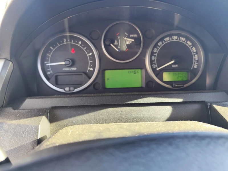 Land Rover Range Rover Sport, снимка 9 - Автомобили и джипове - 52973602