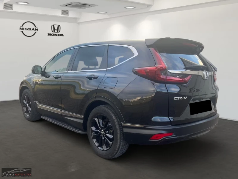 Honda Cr-v 2.0e:HEV/184HP/SPORT-BLACK-LINE/CAM/DIGITAL/874v, снимка 4 - Автомобили и джипове - 53202512