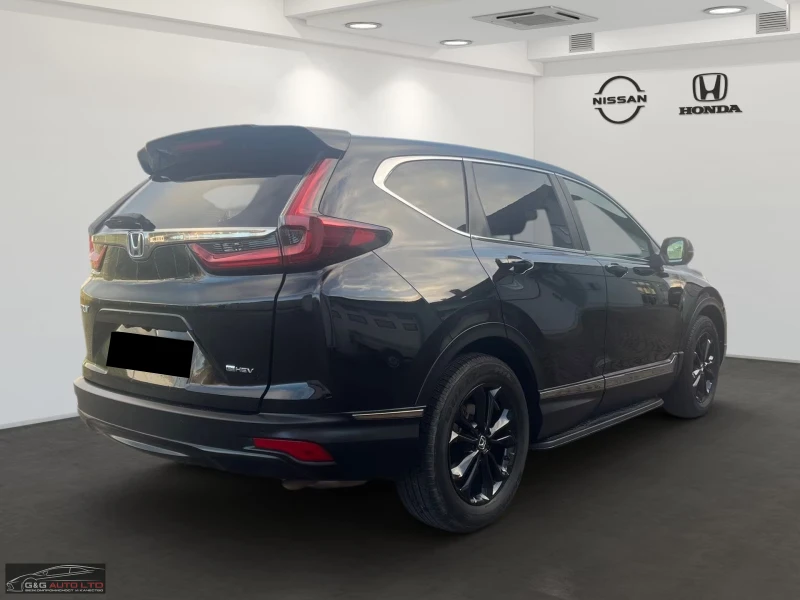 Honda Cr-v 2.0e:HEV/184HP/SPORT-BLACK-LINE/CAM/DIGITAL/874v, снимка 7 - Автомобили и джипове - 53202512