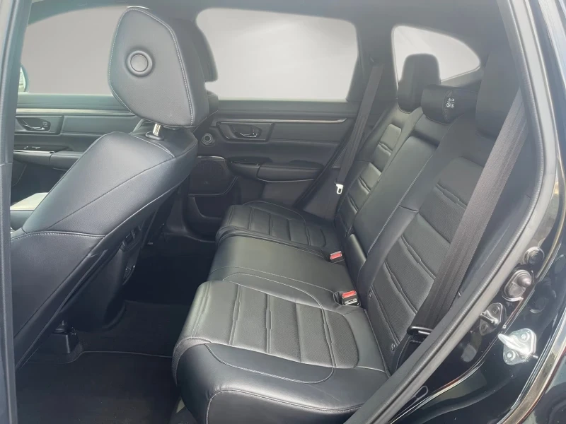 Honda Cr-v 2.0e:HEV/184HP/SPORT-BLACK-LINE/CAM/DIGITAL/874v, снимка 11 - Автомобили и джипове - 53202512