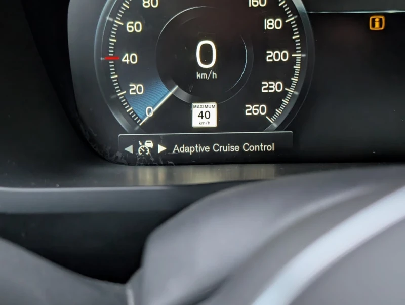 Volvo Xc90 * T8 R Design * CARFAX * ЦЕНА ДО БГ, снимка 7 - Автомобили и джипове - 53326489