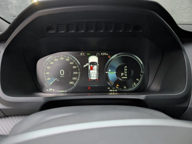 Volvo Xc90 * T8 R Design * CARFAX * ЦЕНА ДО БГ, снимка 6 - Автомобили и джипове - 53326489