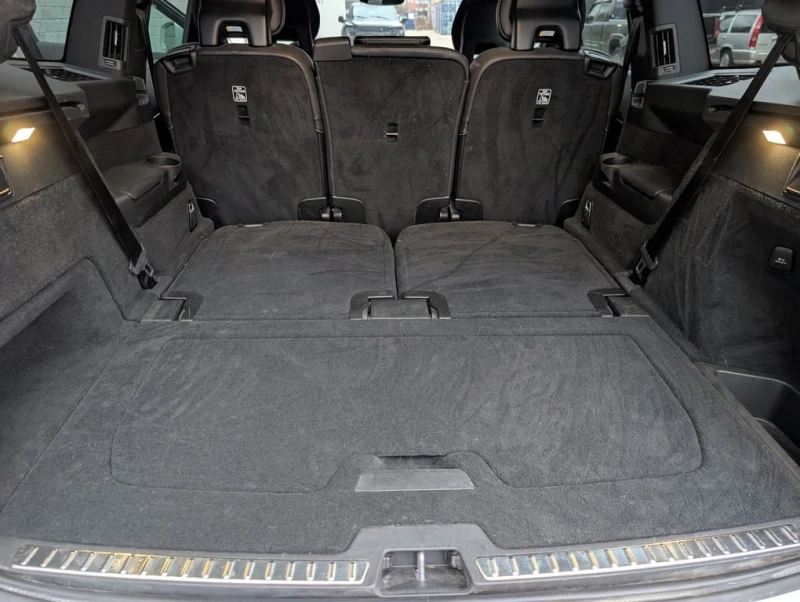 Volvo Xc90 * T8 R Design * CARFAX * ЦЕНА ДО БГ, снимка 15 - Автомобили и джипове - 53326489