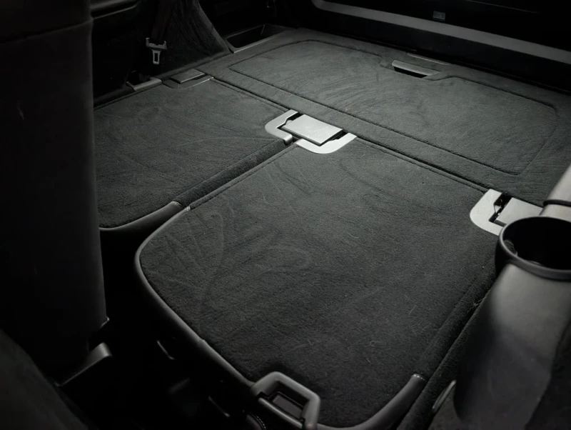 Volvo Xc90 * T8 R Design * CARFAX * ЦЕНА ДО БГ, снимка 14 - Автомобили и джипове - 53326489