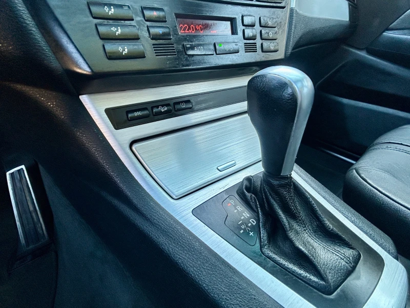 BMW X3 3.0SD-286к.с./М-пакет, снимка 14 - Автомобили и джипове - 53388296