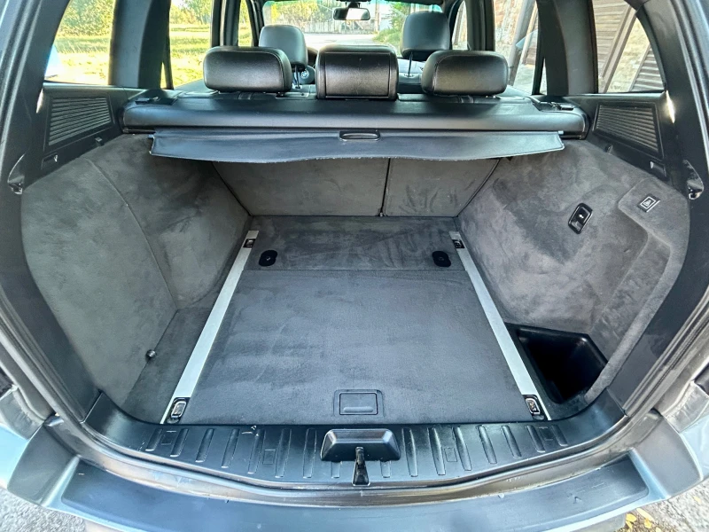 BMW X3 3.0SD-286к.с./М-пакет, снимка 16 - Автомобили и джипове - 53388296