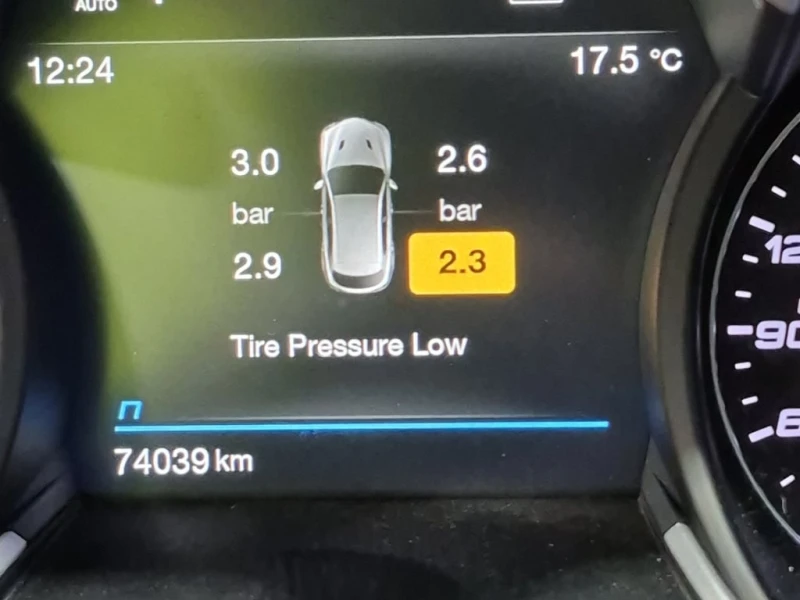 Alfa Romeo Stelvio * QUADRIFOGLIO * CARFAX * , снимка 11 - Автомобили и джипове - 53418291