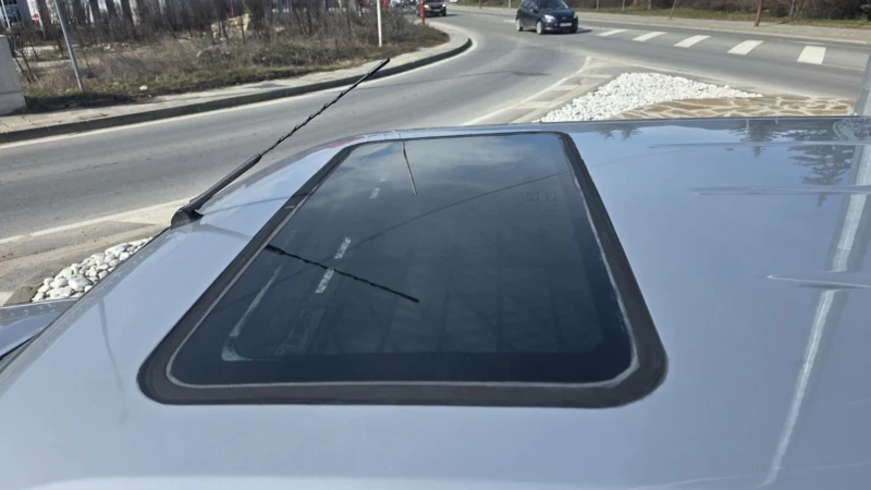 Nissan Terrano 3.0 4Х4 КЛИМАТИК , снимка 12 - Автомобили и джипове - 53537470