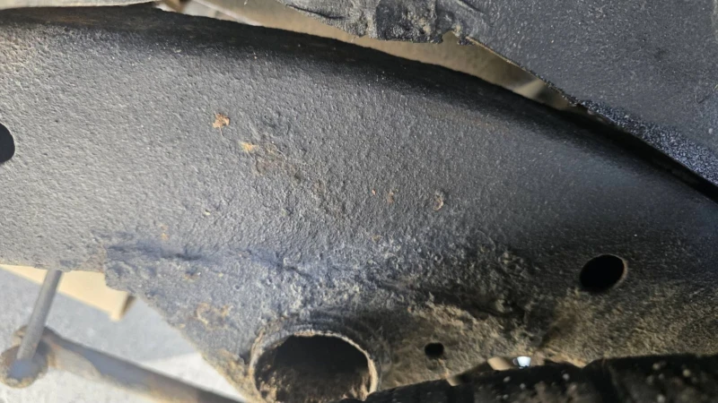 Nissan Terrano 3.0 4Х4 КЛИМАТИК , снимка 4 - Автомобили и джипове - 53537470