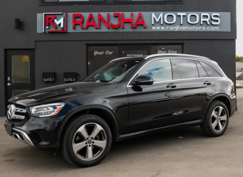Mercedes-Benz GLC 300 2021 Mercedes-Benz GLC 300 - 54000 лв. - 53693157 1