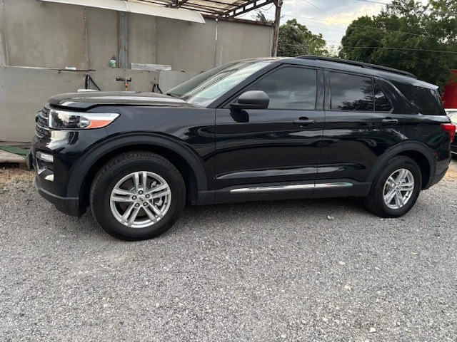 Ford Explorer ГАРАНЦИЯ - изображение 4