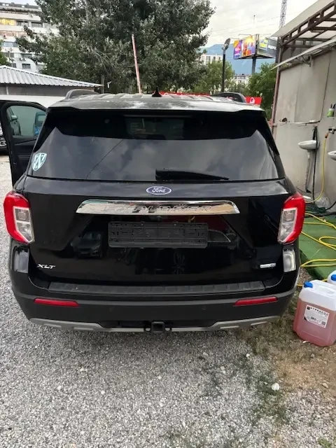 Ford Explorer ГАРАНЦИЯ - изображение 5