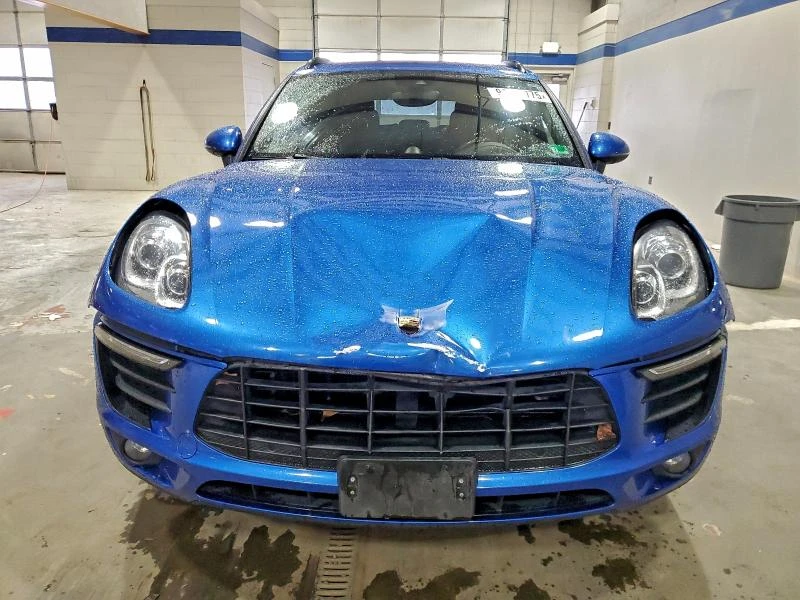 Porsche Macan S* PDK* ПОДГРЕВ* КАМЕРА* КЕЙЛЕС* LANE* ASSIST - изображение 5