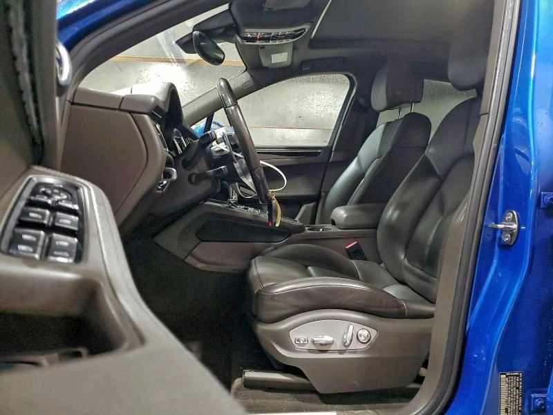 Porsche Macan S* PDK* ПОДГРЕВ* КАМЕРА* КЕЙЛЕС* LANE* ASSIST - изображение 8