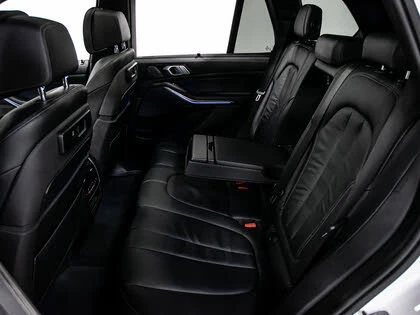 BMW X5 360 КАМЕРА* ПАМЕТ* ПАНОРАМА* HARMAN KARDON - изображение 8