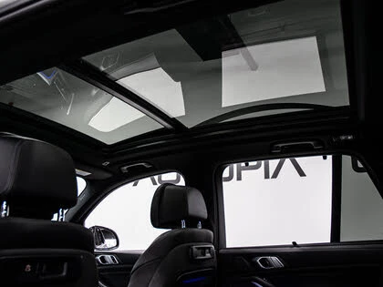 BMW X5 360 КАМЕРА* ПАМЕТ* ПАНОРАМА* HARMAN KARDON, снимка 12 - Автомобили и джипове - 53595990