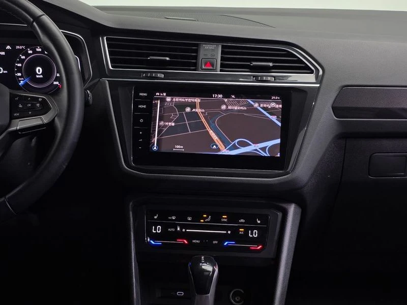 VW Tiguan 2.0 TDI 4Motion Prestige| 150к.с.| ВКЛ.ТЕХНОТЕСТ, снимка 12 - Автомобили и джипове - 55650536