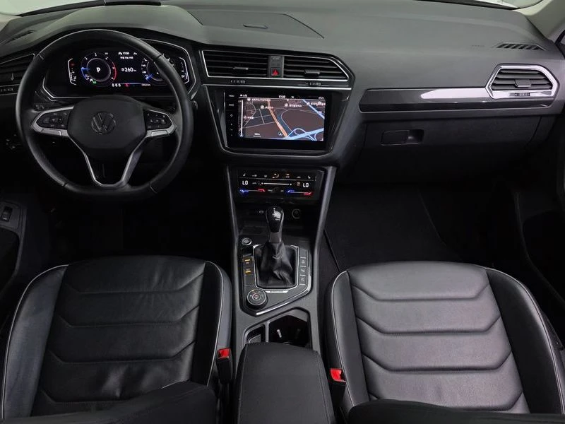 VW Tiguan 2.0 TDI 4Motion Prestige| 150к.с.| ВКЛ.ТЕХНОТЕСТ, снимка 7 - Автомобили и джипове - 55650536