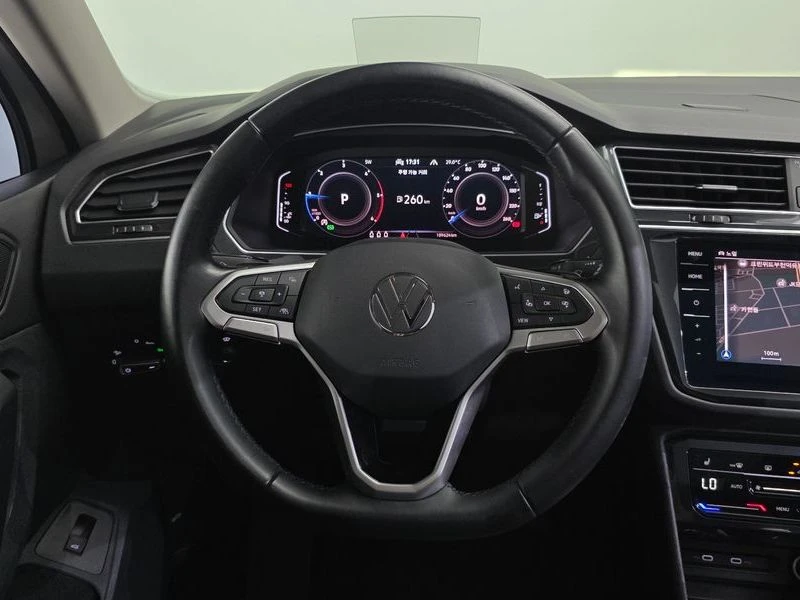 VW Tiguan 2.0 TDI 4Motion Prestige| 150к.с.| ВКЛ.ТЕХНОТЕСТ, снимка 13 - Автомобили и джипове - 55650536