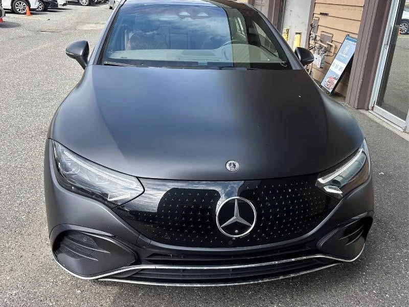 Mercedes-Benz EQE * 500 * АВТОКРЕДИТ БЕЗ ПЪРВОНАЧАЛНА ВНОСКА* , снимка 6 - Автомобили и джипове - 56077631