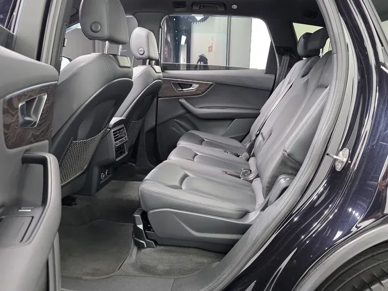 Audi Q7 45 TDI Quattro Premium/ PANO/ 360/ HEAD UP/ DIST | Mobile.bg � ����������� 11