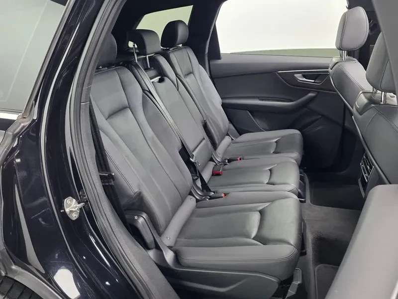 Audi Q7 45 TDI Quattro Premium/ PANO/ 360/ HEAD UP/ DIST | Mobile.bg � ����������� 10
