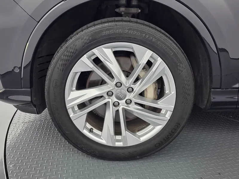 Audi Q7 45 TDI Quattro Premium/ PANO/ 360/ HEAD UP/ DIST | Mobile.bg � ����������� 4