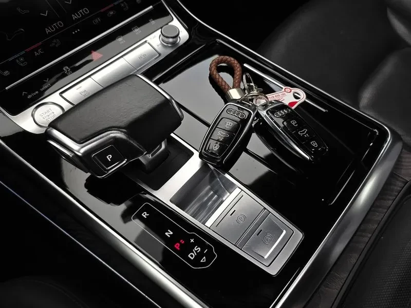 Audi Q7 45 TDI Quattro Premium/ PANO/ 360/ HEAD UP/ DIST | Mobile.bg � ����������� 8