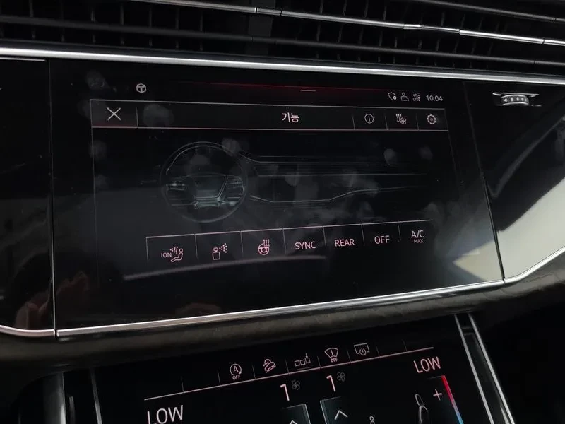 Audi Q7 45 TDI Quattro Premium/ PANO/ 360/ HEAD UP/ DIST | Mobile.bg � ����������� 17