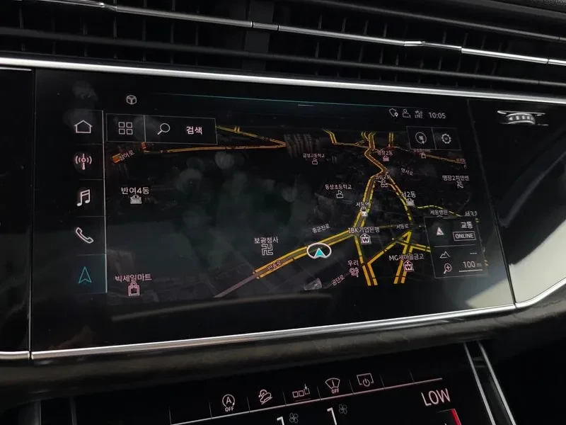 Audi Q7 45 TDI Quattro Premium/ PANO/ 360/ HEAD UP/ DIST | Mobile.bg � ����������� 13