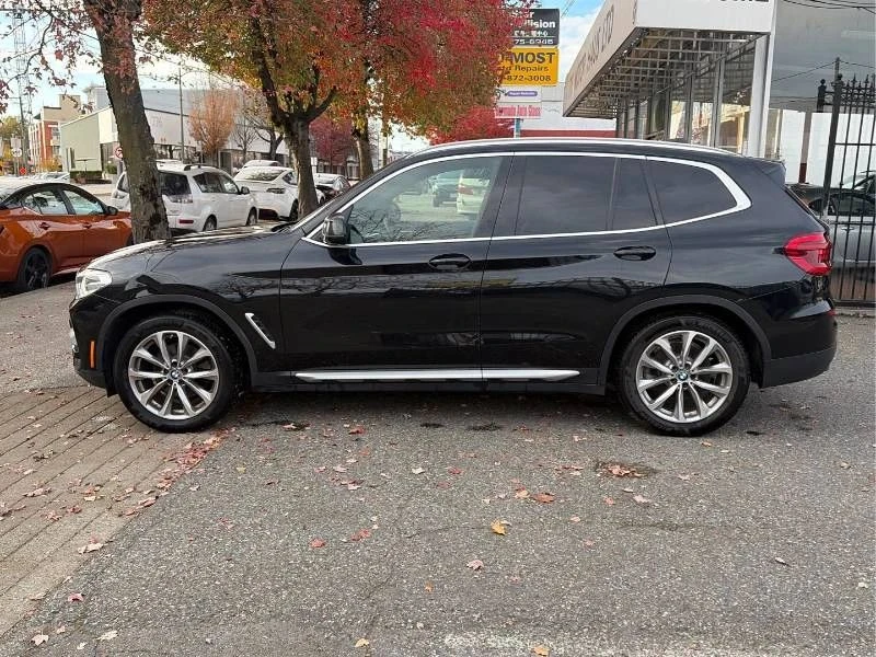BMW X3 | Mobile.bg � ����������� 2