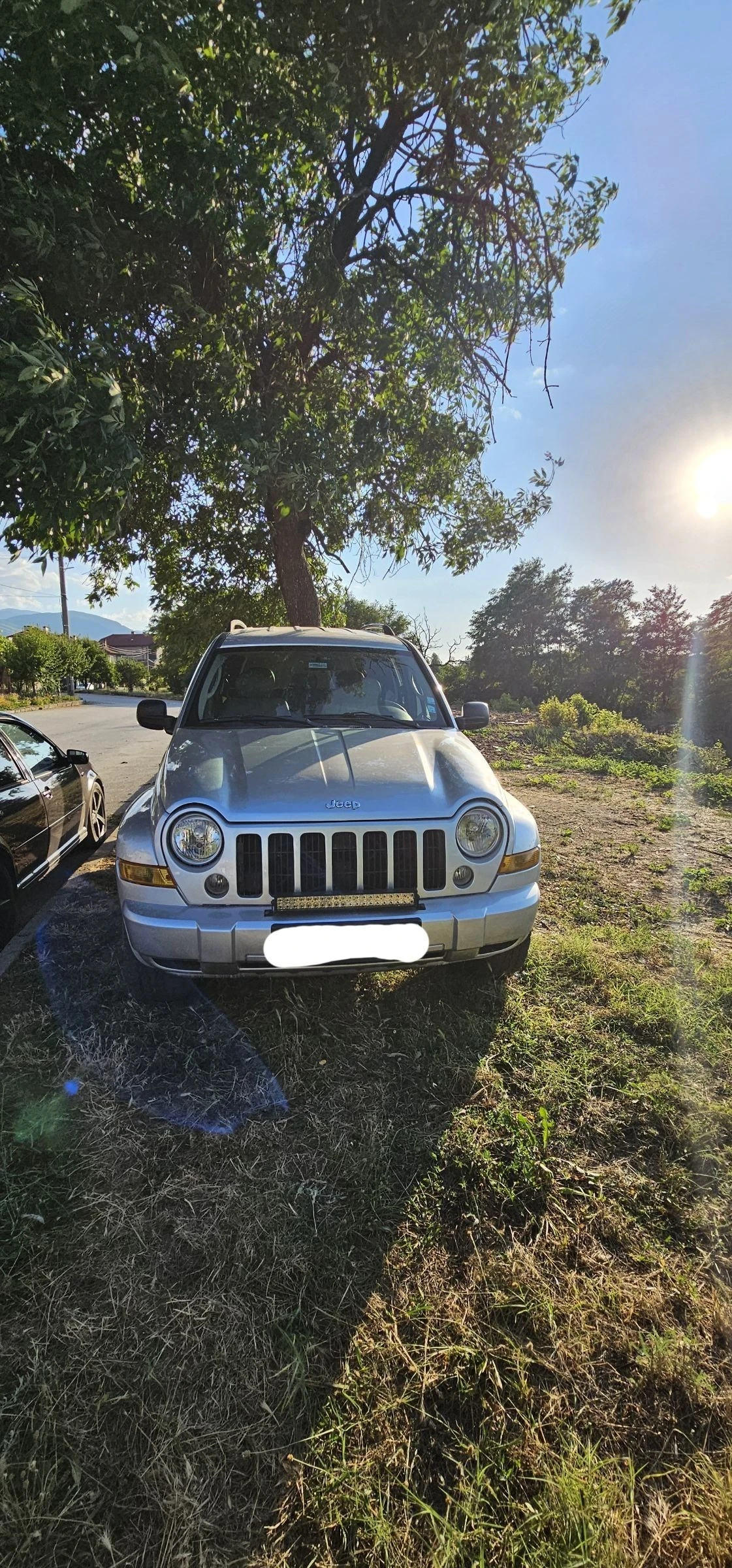 Jeep Cherokee Cherokee  - изображение 3