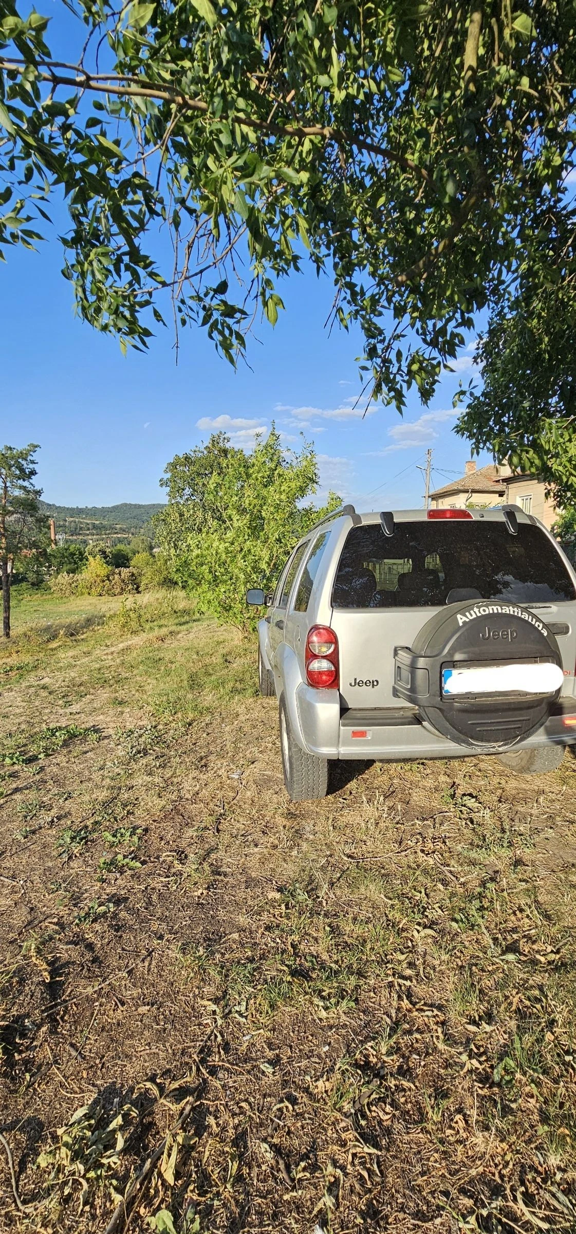 Jeep Cherokee Cherokee  - изображение 5