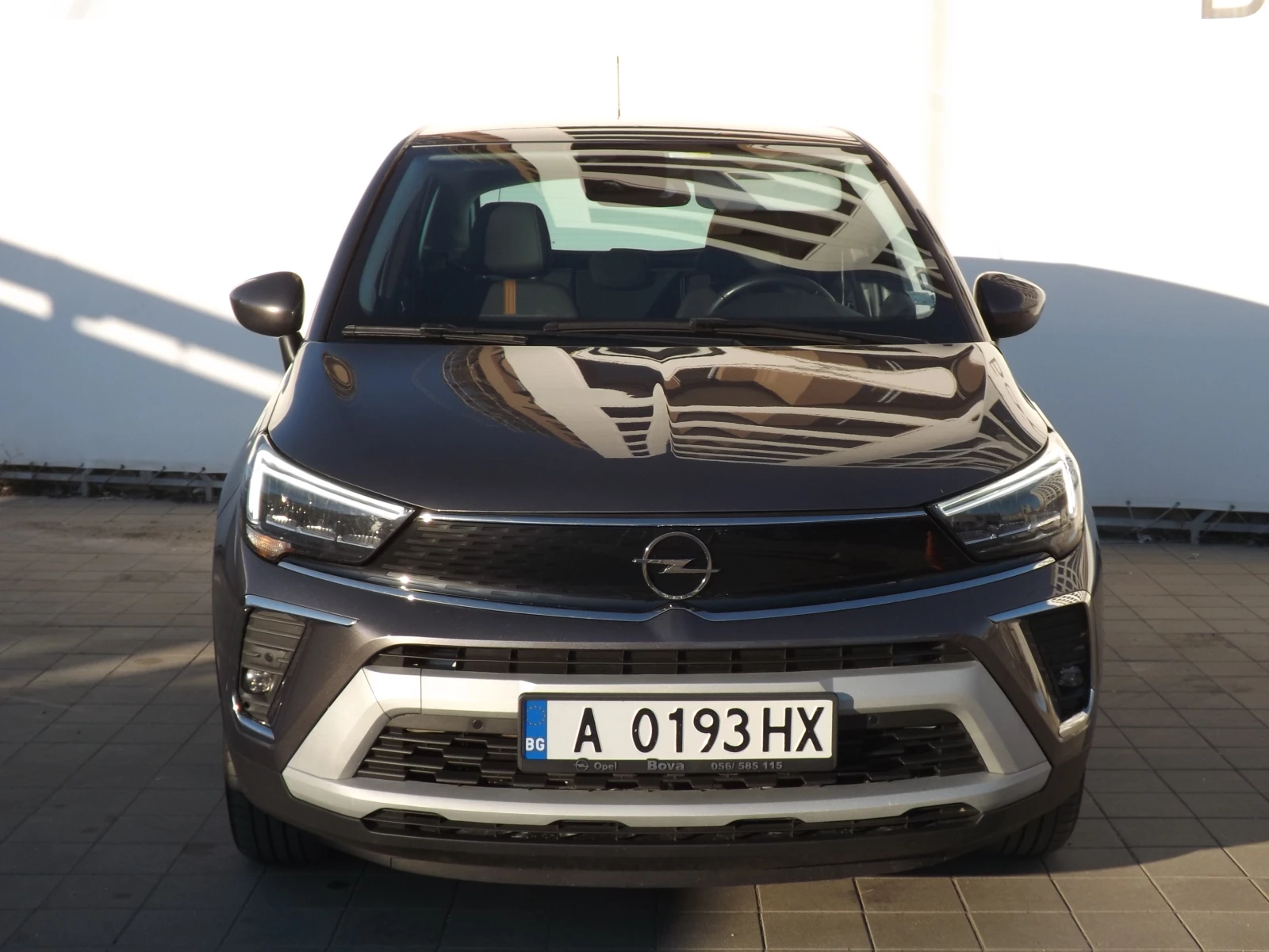 Opel Crossland X 1, 2/MT6 - изображение 2