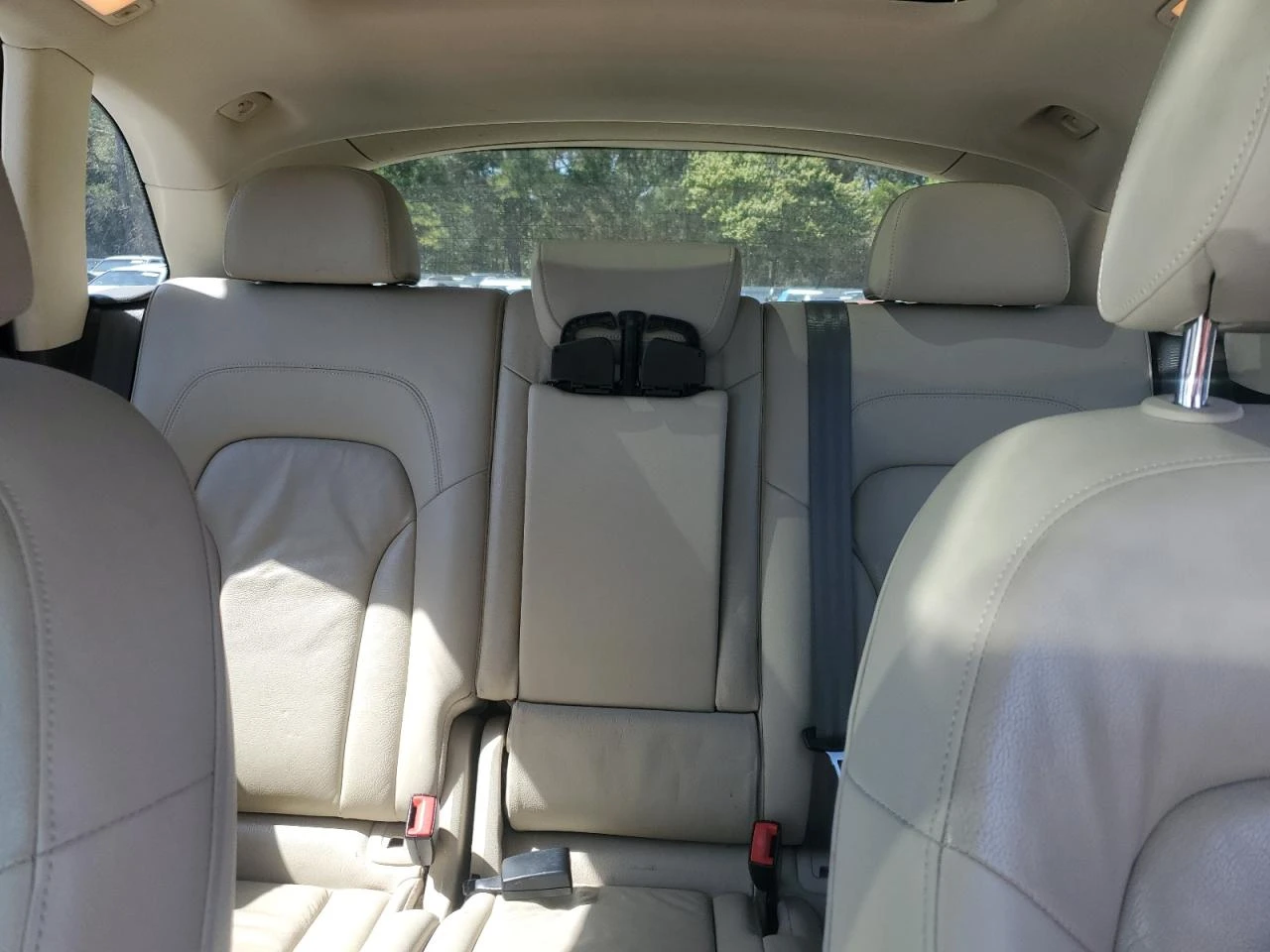 Audi Q5 PREMIUM PLUS* ПЕРФЕКТНА  - изображение 10