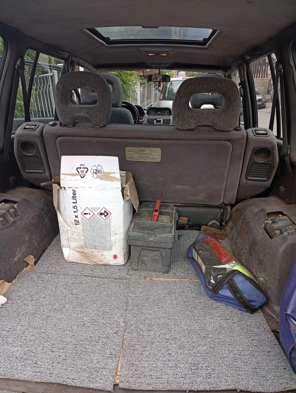 Mitsubishi Pajero  - изображение 9