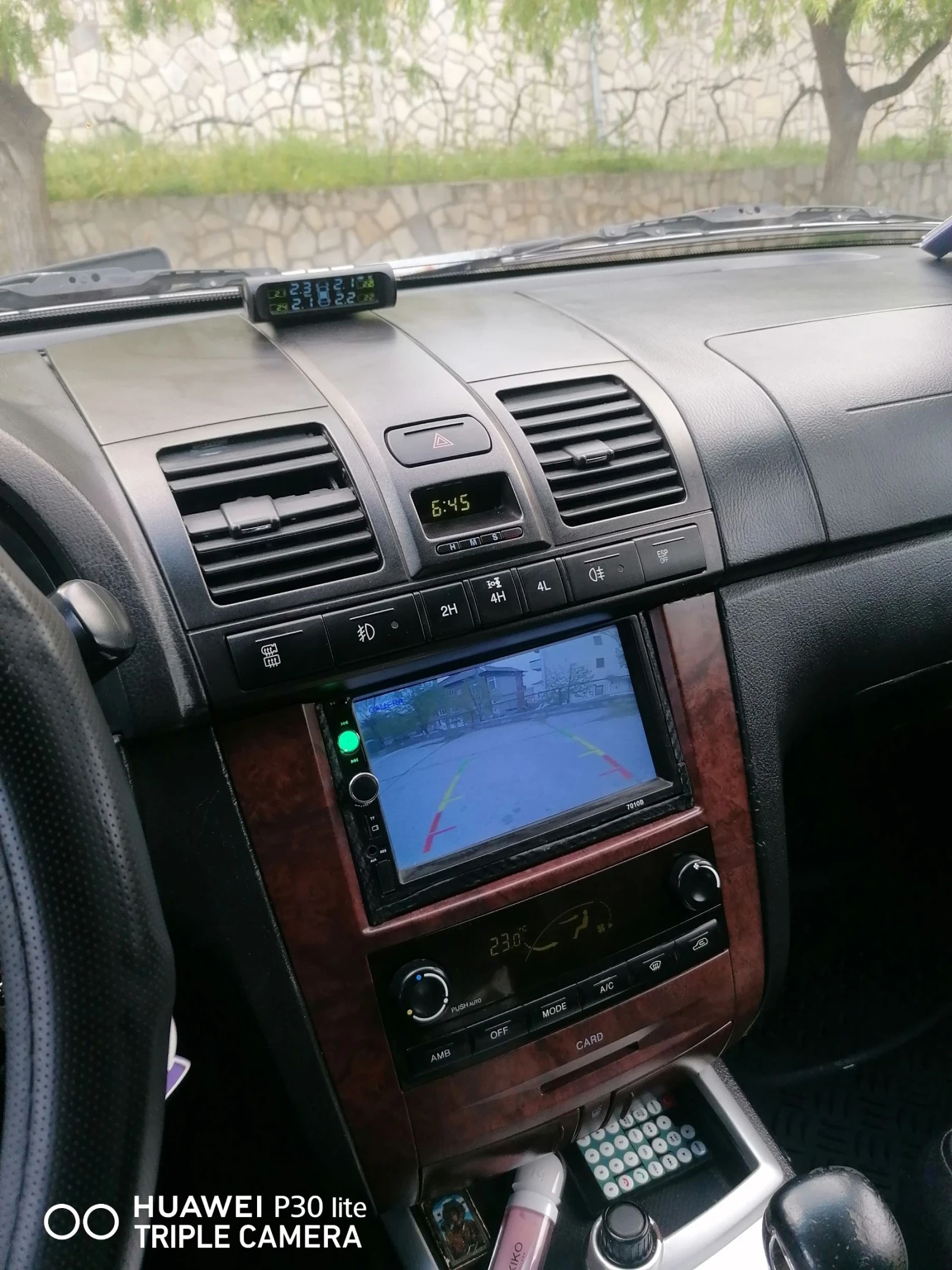 SsangYong Rexton  - изображение 2