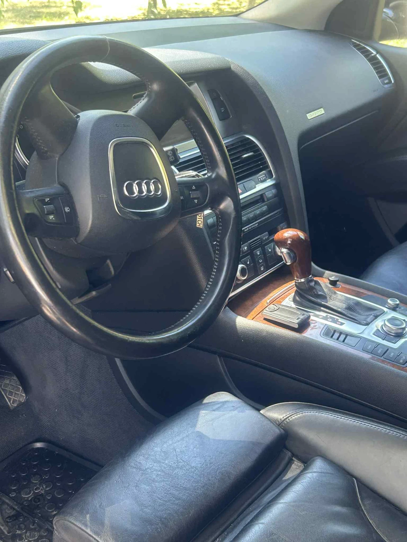 Audi Q7  - изображение 6