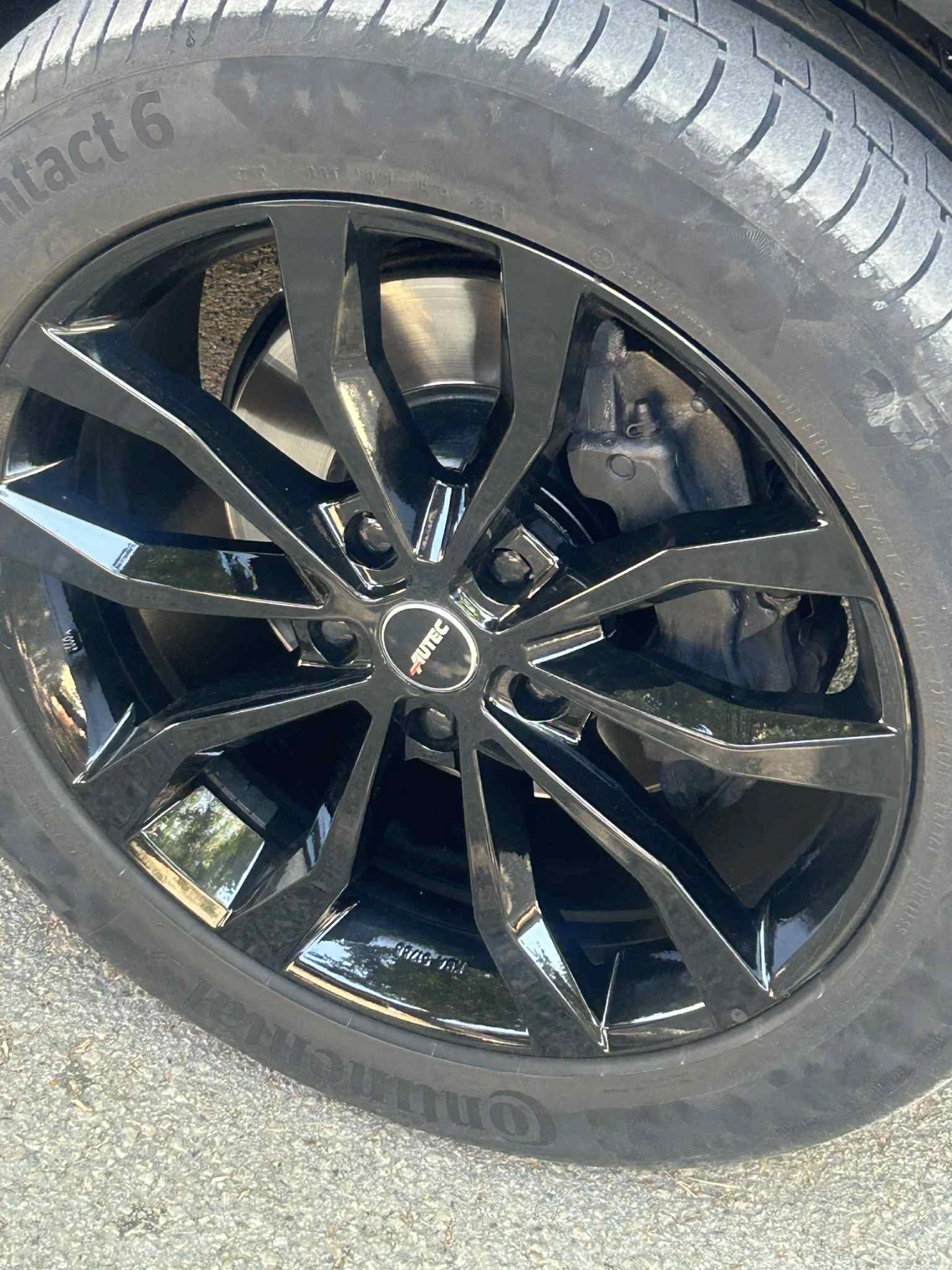 Audi Q7  - изображение 5