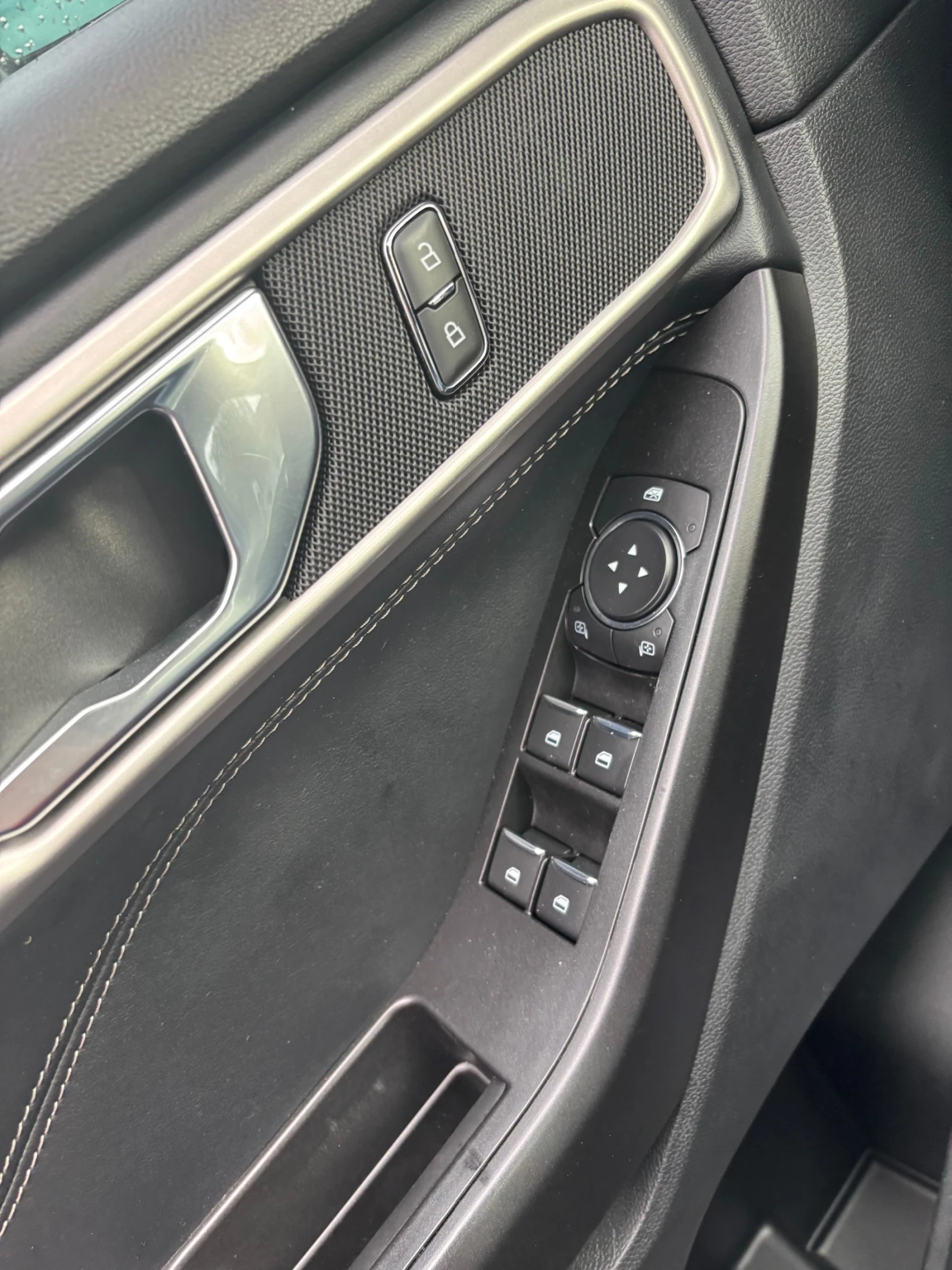 Ford Explorer  | Mobile.bg   11