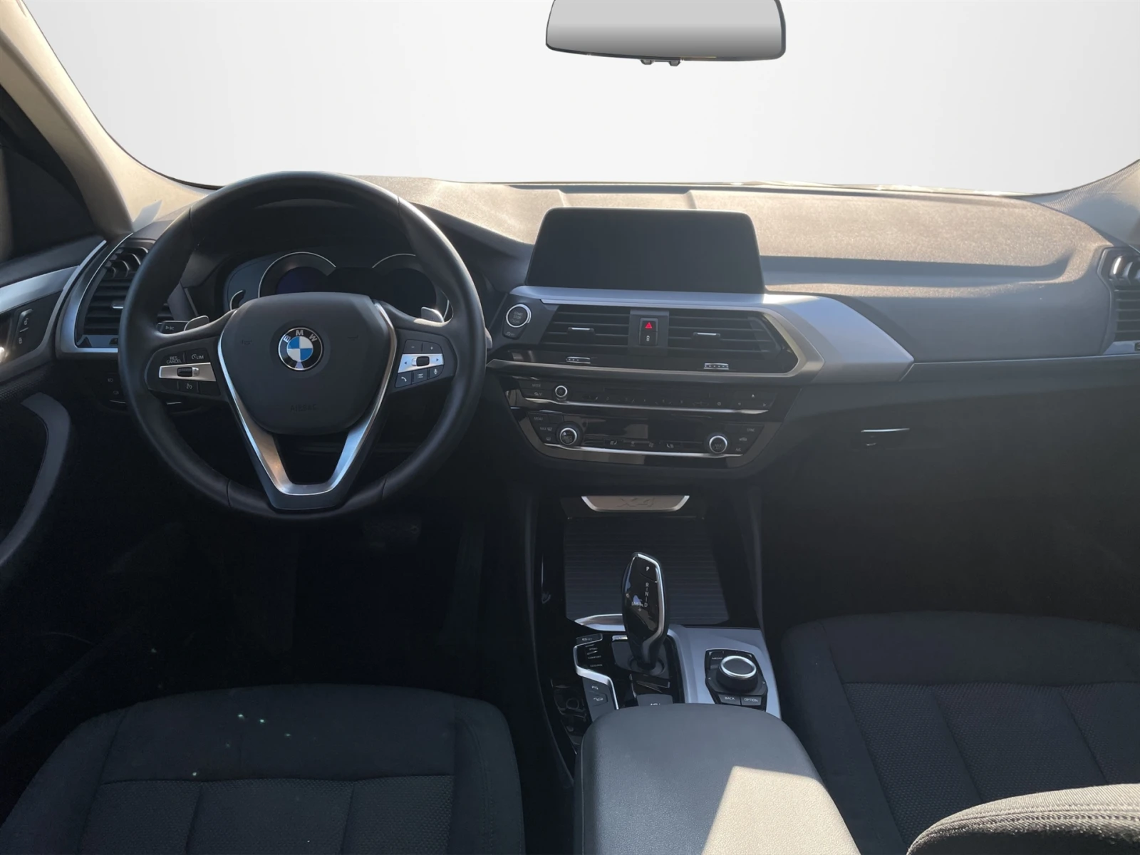 BMW X4 xDrive20d - изображение 7