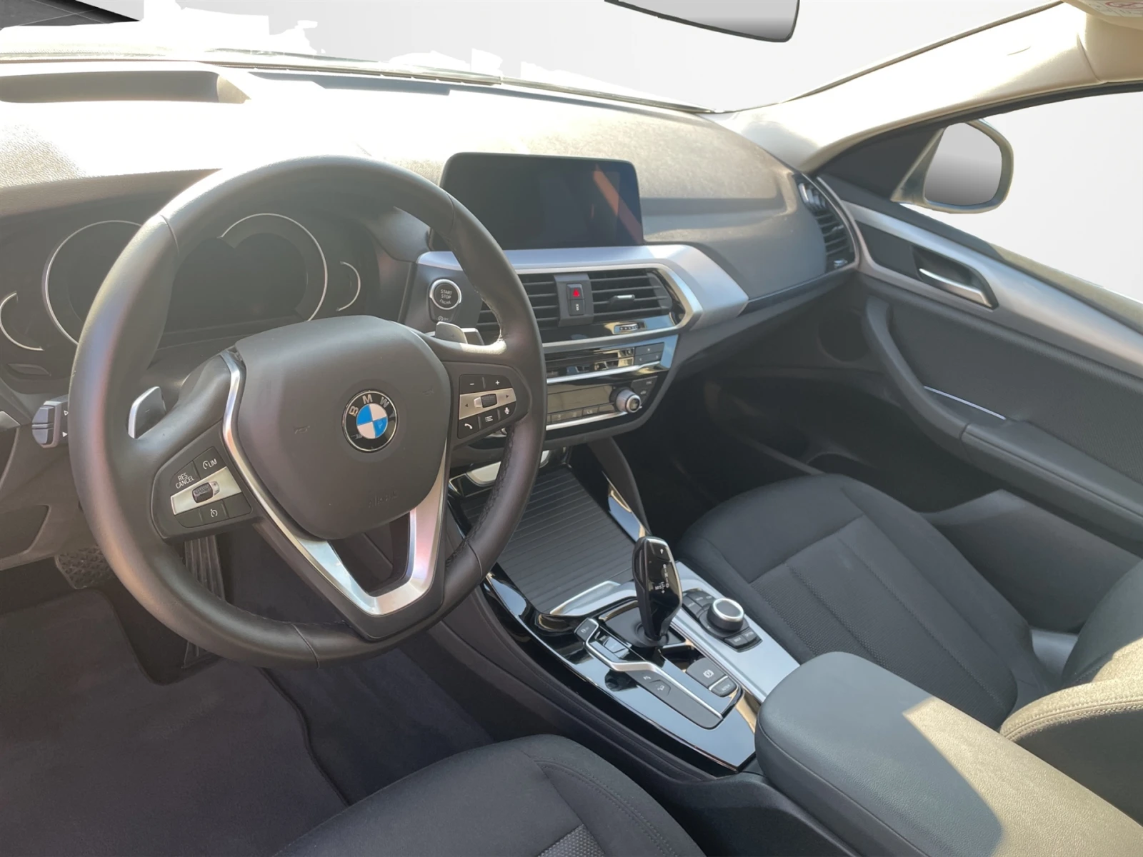 BMW X4 xDrive20d - изображение 6